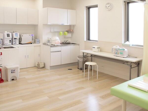 キッズクリニック大泉学園（パート）の医療事務求人メイン写真5