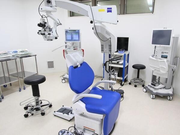 たかた眼科（常勤）の視能訓練士求人メイン写真4