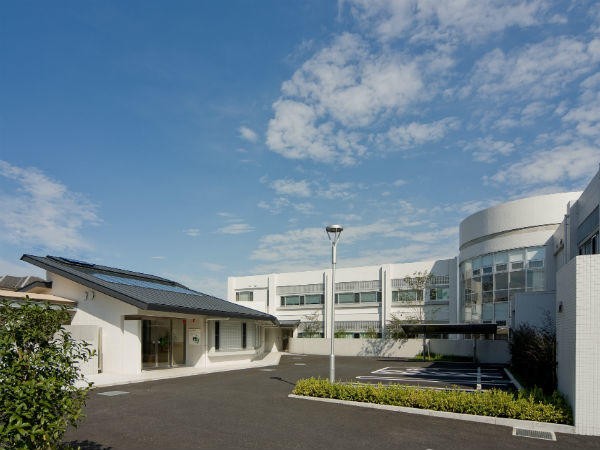 医療法人三信会 岸病院（訪問看護/常勤）の看護師求人サブ写真2