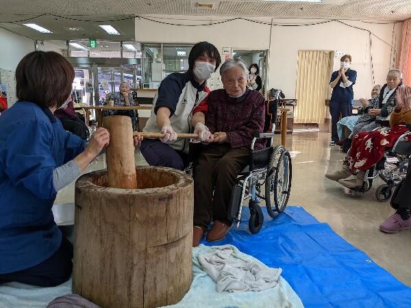 特別養護老人ホーム小川ひなた荘（正職員）の介護福祉士求人の写真