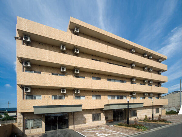 介護付有料老人ホーム 花咲浜寺（パート）の介護職求人の写真