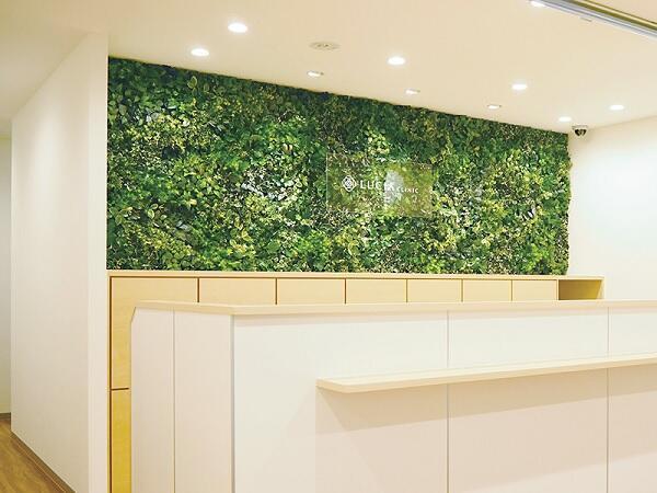 メンズルシア京都烏丸院（月20日勤務 / 常勤）の准看護師求人メイン写真3