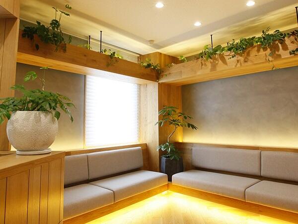 あおば皮フ科クリニック（常勤）の医療事務求人の写真