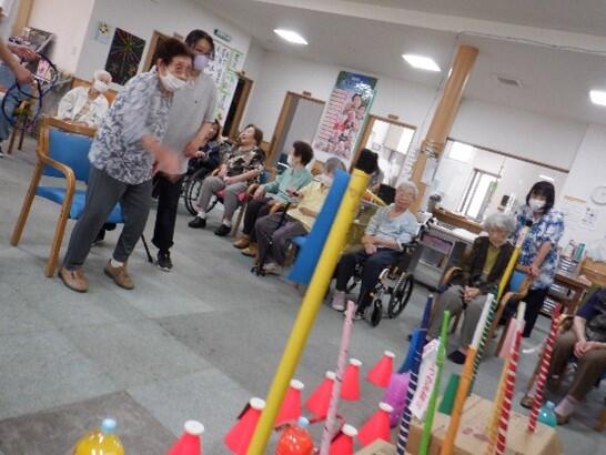 デイサービスセンター吉かわ（パート）の介護福祉士求人メイン写真2