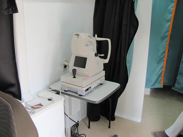 長洲柏戸クリニック（パート）の臨床検査技師求人メイン写真5