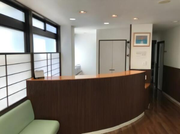 村上内科クリニック（パート）の医療事務求人メイン写真1