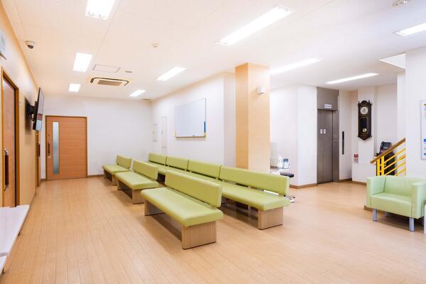 東金整形外科（常勤）の看護師求人メイン写真3