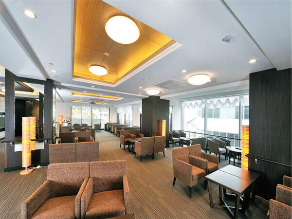 介護付有料老人ホーム 花咲新町（常勤） の介護職求人メイン写真3