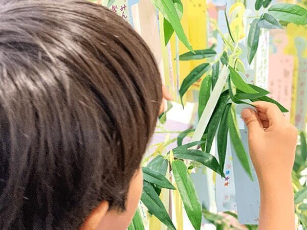 マ・メール上条保育園（パート）の保育士求人メイン写真2