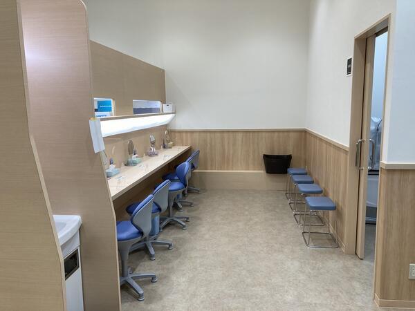 豊田けやき眼科（眼科検査員 / 常勤)のその他求人メイン写真3