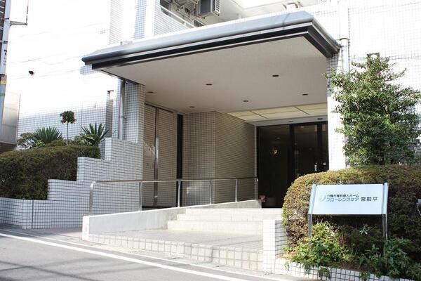 フローレンスケア宮前平（日勤常勤）の介護職求人メイン写真2