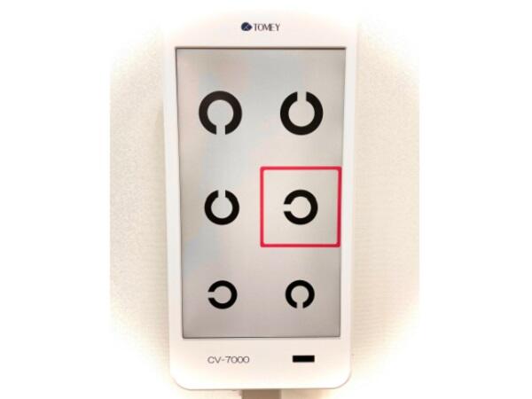 錦糸町さくら眼科（常勤）の医療事務求人メイン写真3