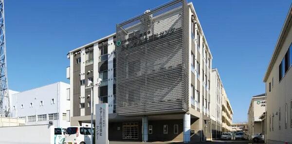 みどり荘ケアプランセンター水島（常勤）のケアマネジャー求人の写真