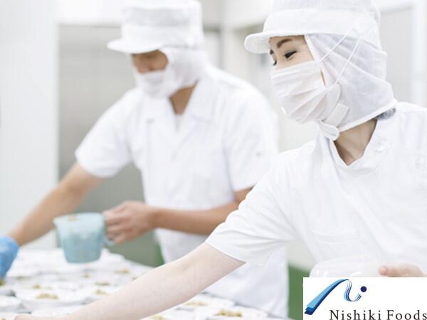阪和記念病院（厨房/正社員）の管理栄養士求人メイン写真1