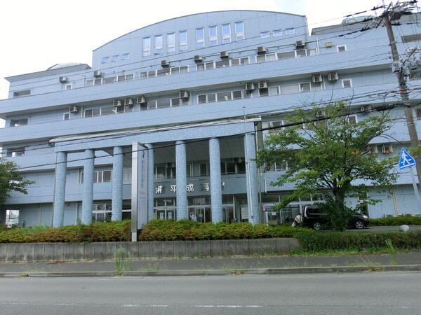 東浦平成病院（常勤）の作業療法士求人メイン写真4