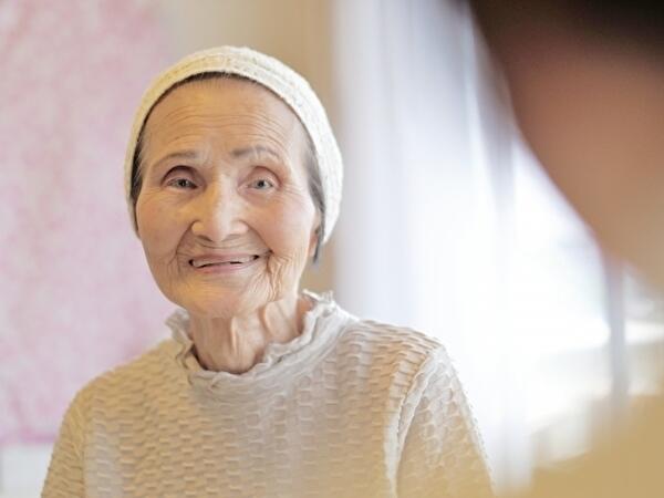 グループホーム輝けねや川（世話人/パート）の支援員求人の写真