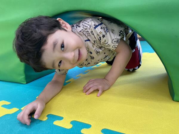 アルク純誠会みさと(児童発達支援・放課後等デイサービス/常勤)の作業療法士求人サブ写真2