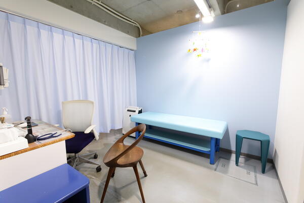 みくりキッズくりにっく（パート）  の医療事務求人メイン写真3