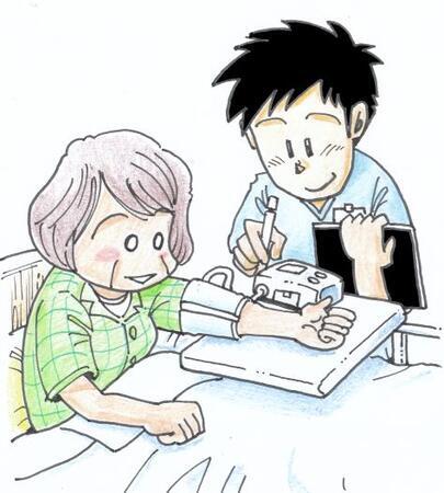 天使の翼訪問看護（常勤）の看護師求人メイン写真3