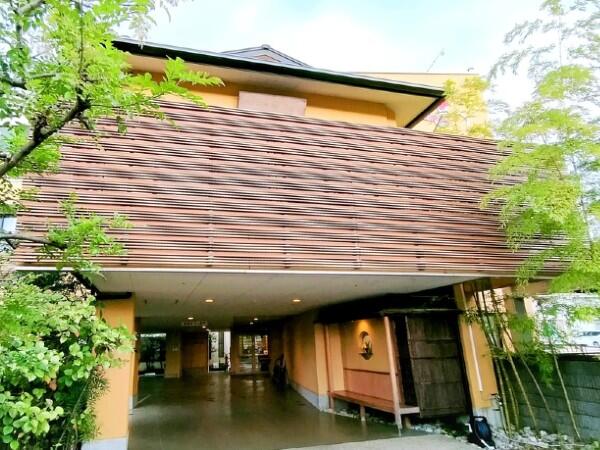 愛知県地域優良賃貸住宅「ゆず庵」（パート）の介護福祉士求人メイン写真2