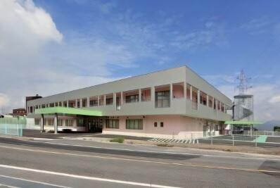 社会福祉法人 広島県リハビリテーション協会 ときわ呉（常勤）の支援員求人の写真