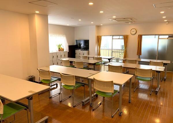 柏メンタルクリニック（常勤）の看護師求人メイン写真3