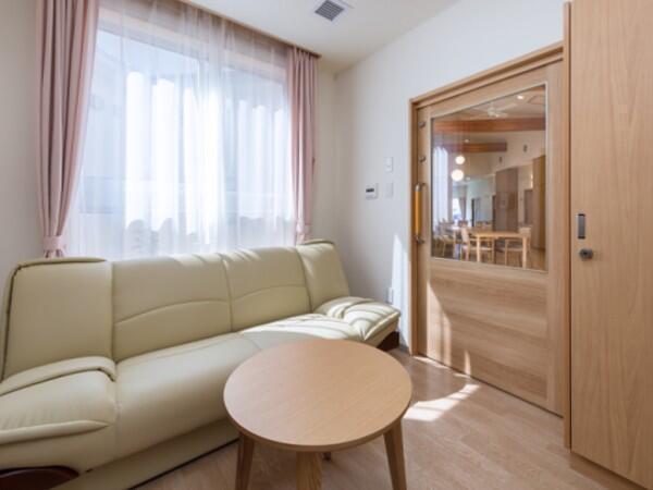 特別養護老人ホーム筑水苑かすみがうら（パート）の介護職求人メイン写真3