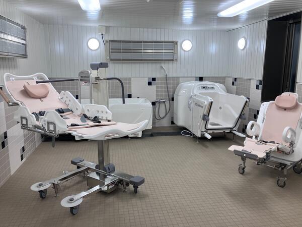 住宅型有料老人ホーム医心館 水戸(常勤)の介護福祉士求人サブ写真5