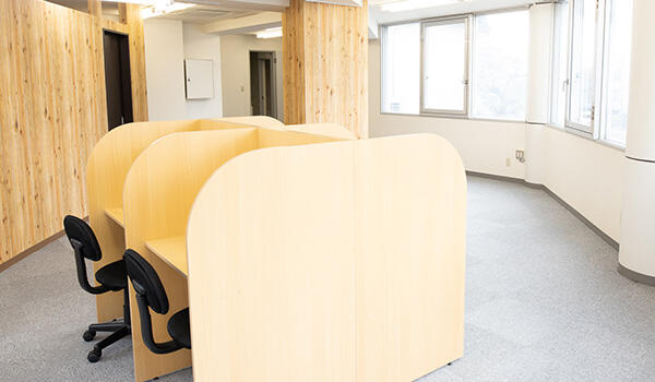 放課後等デイサービス「Genius Discovery 馬込教室」（常勤）の社会福祉士求人メイン写真4