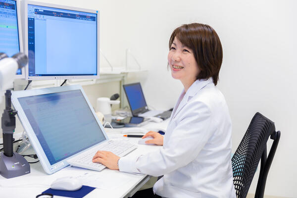 さがみ中央眼科（パート）の看護師求人メイン写真4