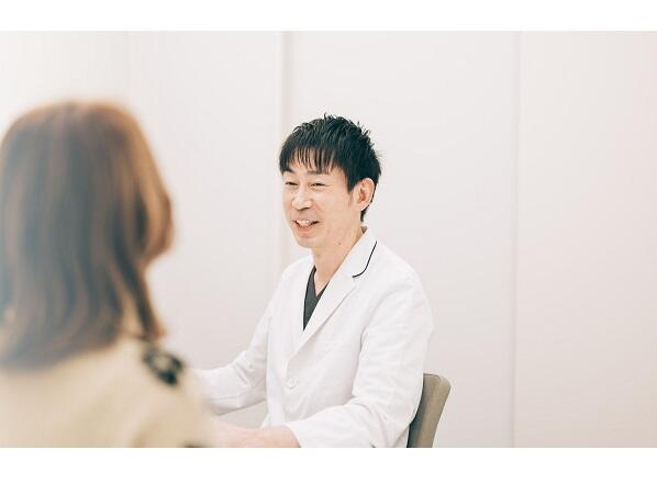 アートラボクリニック渋谷 （常勤）の看護師求人メイン写真5