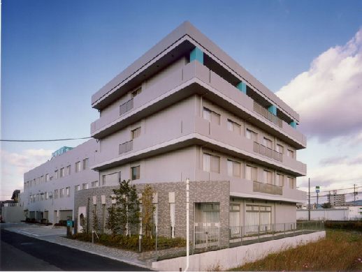 金剛病院（常勤）の理学療法士求人の写真