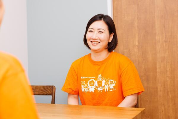 いちごナーサリー（夜勤パート）の保育士求人メイン写真5