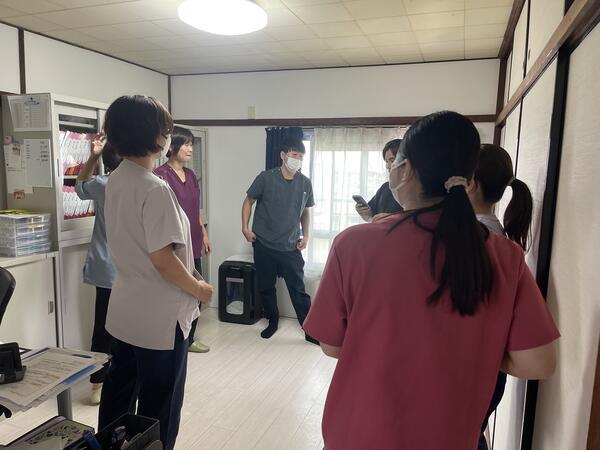 麦わら訪問看護ステーション（パート）の看護師求人メイン写真3