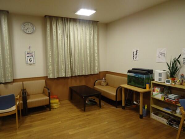 特別養護老人ホーム アルクオーレ岡崎大平（常勤）の准看護師求人メイン写真2