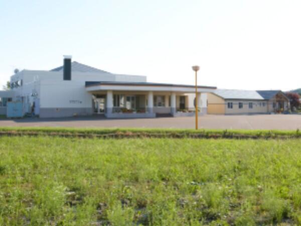 特別養護老人ホーム ゆうあいの郷（生活相談員/常勤）の介護福祉士求人メイン写真2