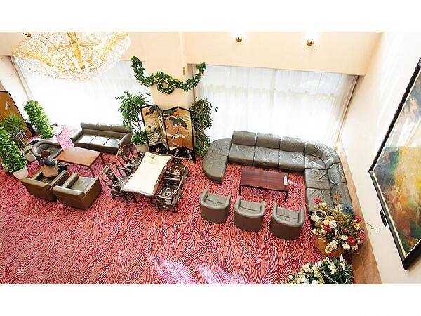 西淀川特別養護老人ホーム（常勤）の介護福祉士求人メイン写真5