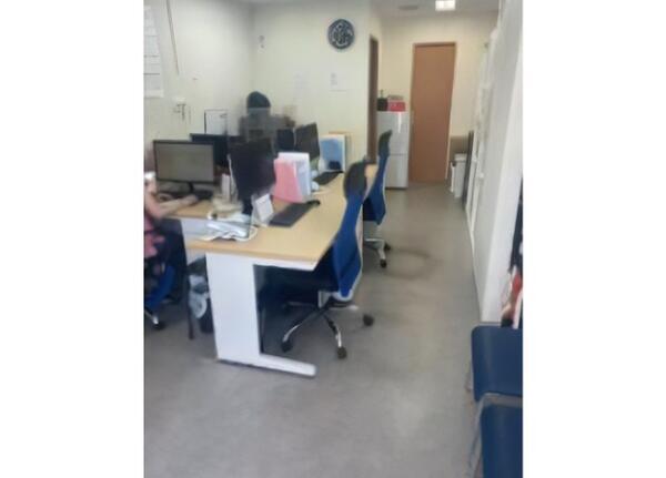 はる訪問看護ステーション（パート）の作業療法士求人メイン写真2