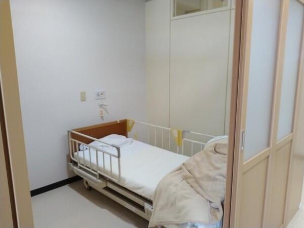 特別養護老人ホームフローラル（パート）の介護職求人メイン写真5