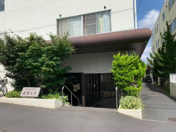 帝京大学老人保健センター 慈宏之里（パート）の介護福祉士求人メイン写真3