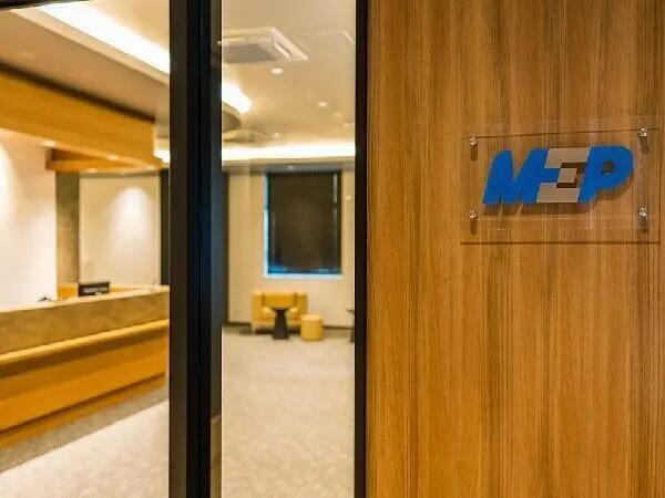 MEP南青山（パート）の臨床検査技師求人の写真