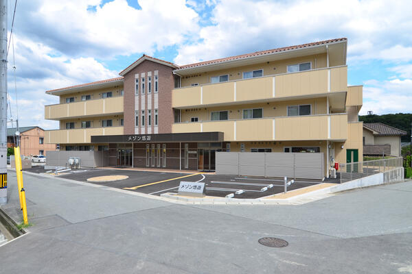 ネオライフサポート　障がい者デイサービス（パート）の看護師求人の写真