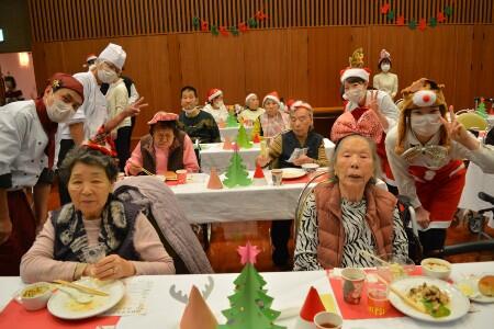 特別養護老人ホーム故郷の家・京都（常勤）の介護福祉士求人メイン写真3