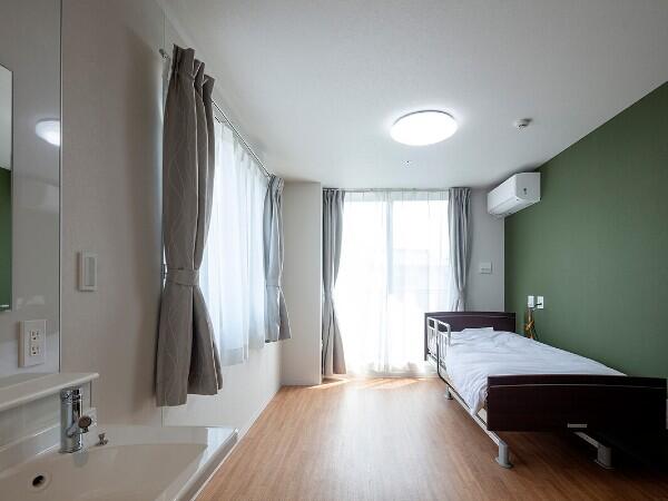 訪問介護事業所やすらぎの刻（常勤）の介護福祉士求人メイン写真2