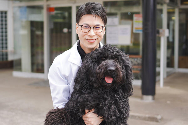 大多和医院(常勤)の臨床検査技師求人サブ写真1