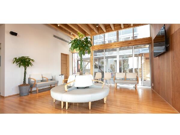 あさひの森整形外科リハビリクリニック（パート）の理学療法士求人メイン写真3