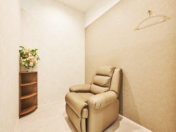 アンベリエクリニック（契約社員）の看護師求人メイン写真4