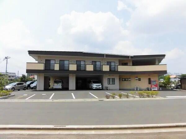 地域密着型特別養護老人ホーム 朝霞苑（パート）の介護福祉士求人の写真