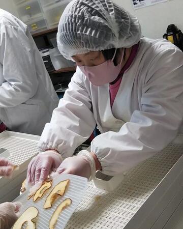 生活介護事業所「スマプレプラス」（パート）の看護師求人メイン写真3