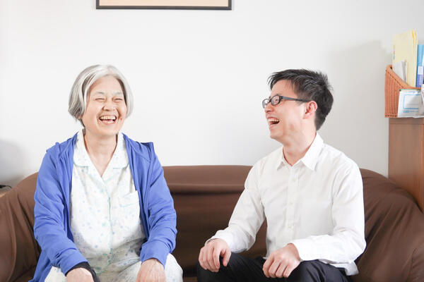 ファミリーケアクリニック吉祥寺（常勤）  の看護助手求人の写真